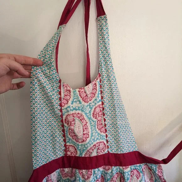 Two Aprons - Picture 2 of 5